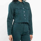 Judy Blue - Grinding Denim Jacket
