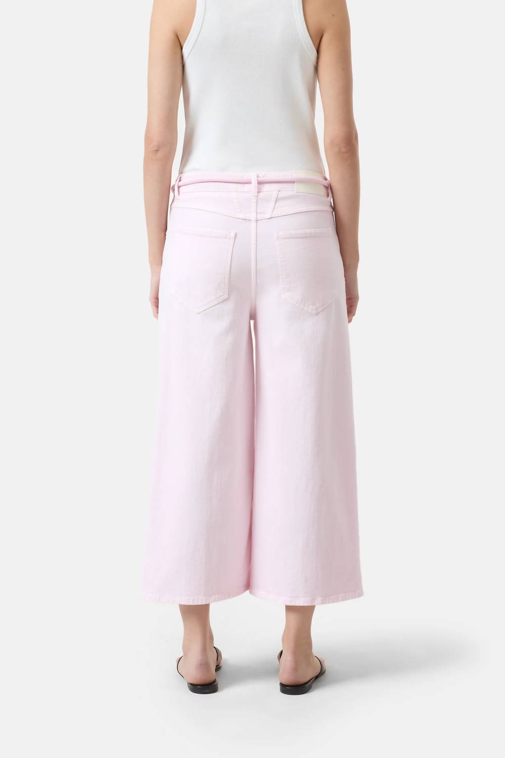 Closed - Lyna Wide Jeans