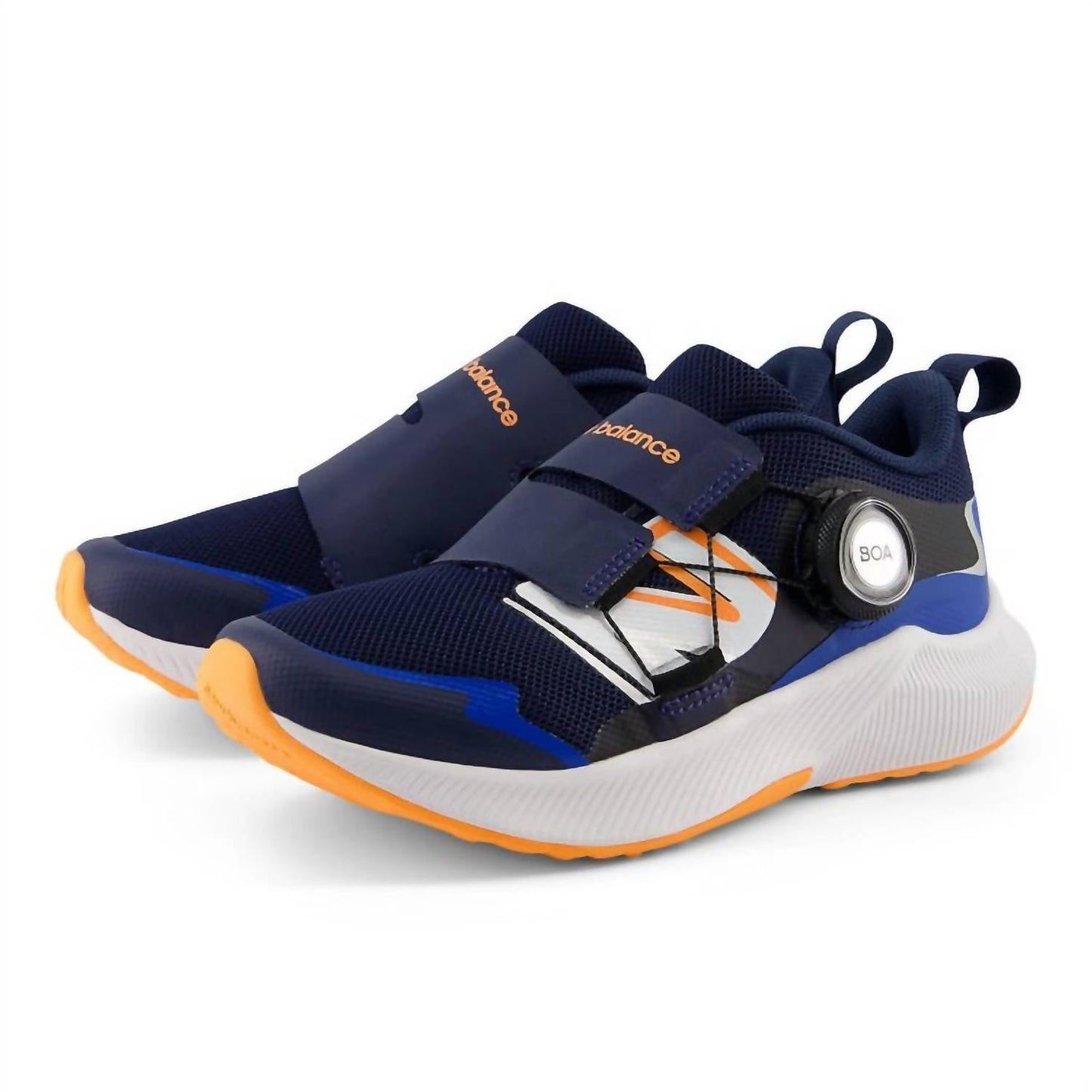 New Balance - Kids Dynasoft Reveal V4 Boa Sneaker