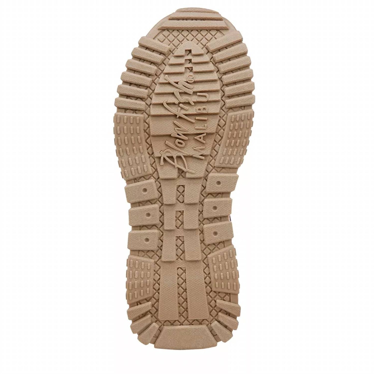 Blowfish - Women's Color Block Chunky Sneakers