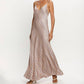Kivari - Rochelle Slip Maxi Dress