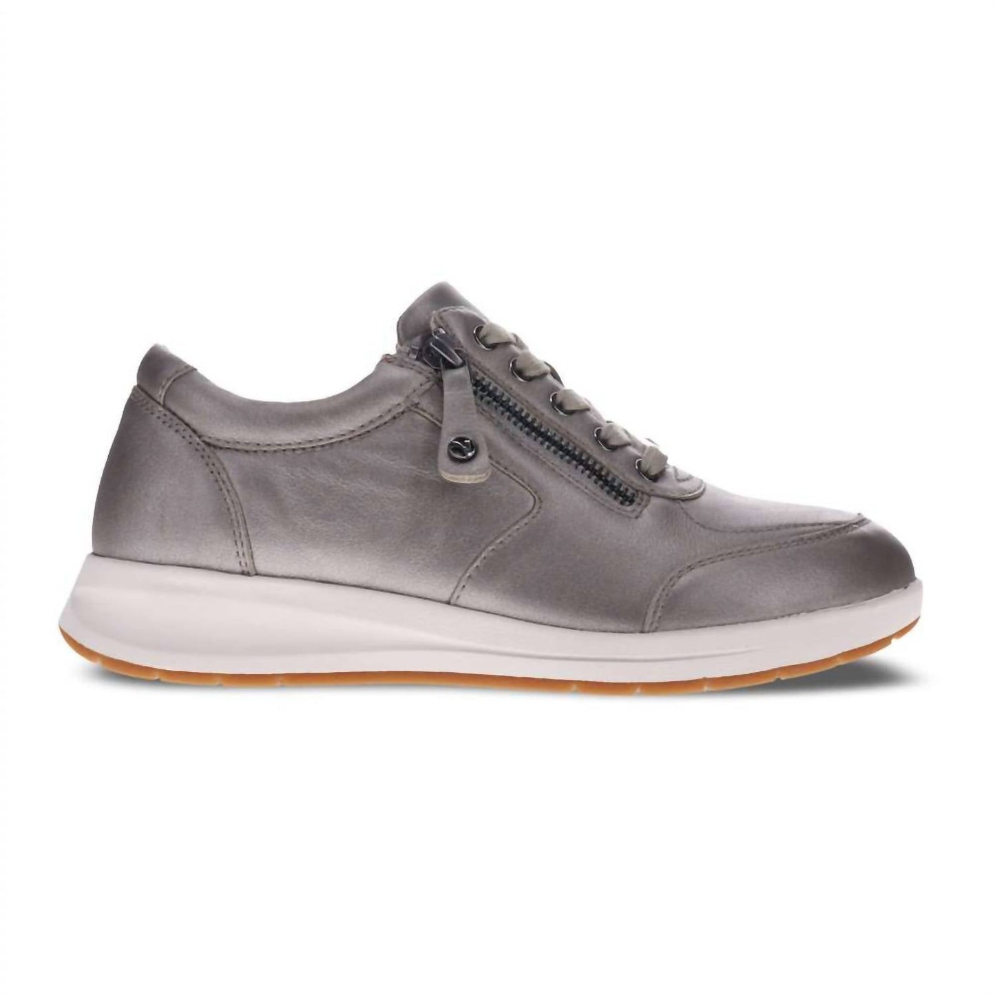 Revere - Women's Boston Zip Sneaker
