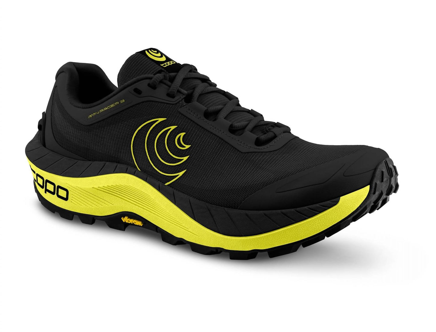 Topo Athletic - Men's Mtn Racer 3 Shoes