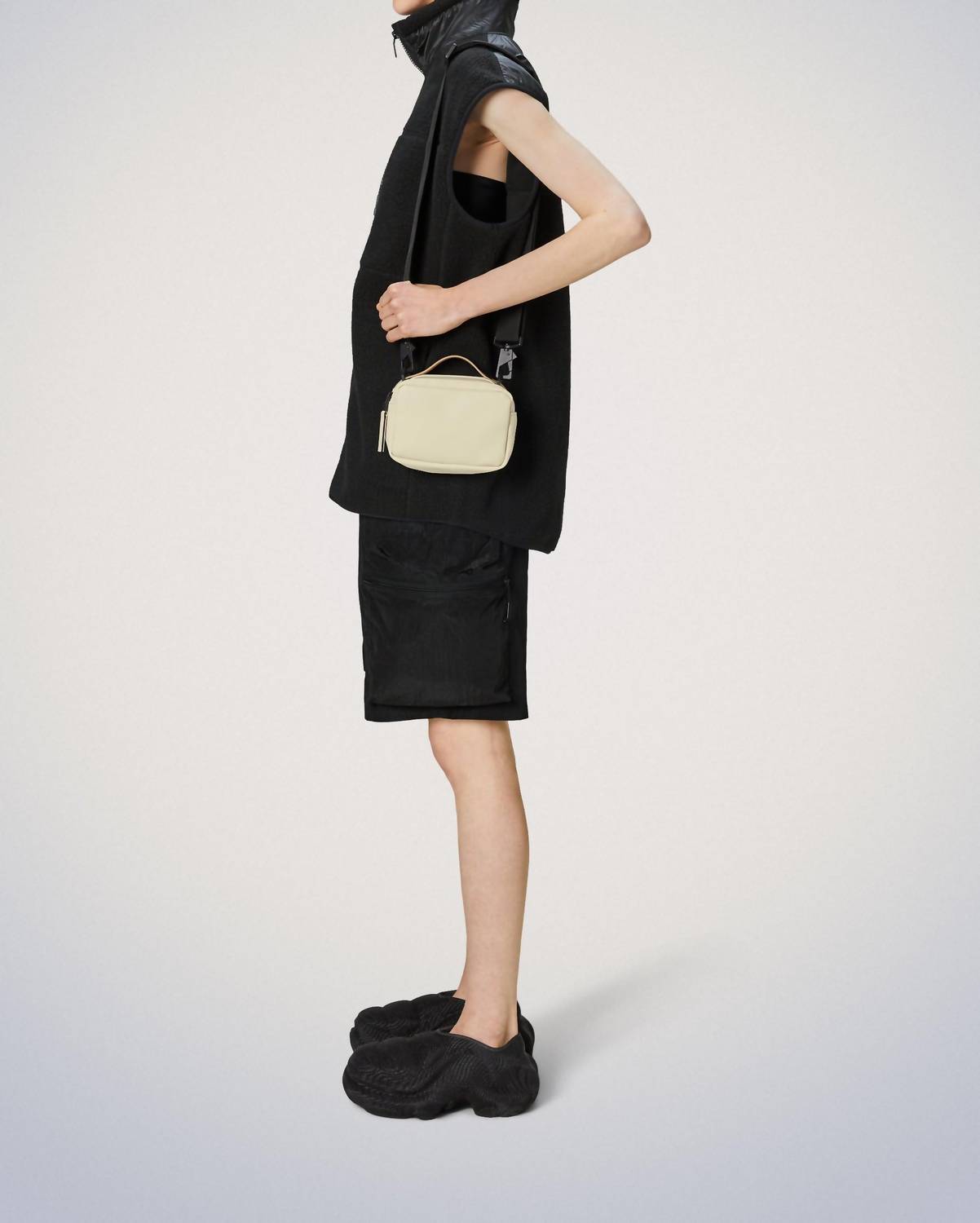 Rains - Micro Box Bag