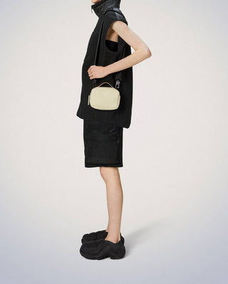 Rains - Micro Box Bag