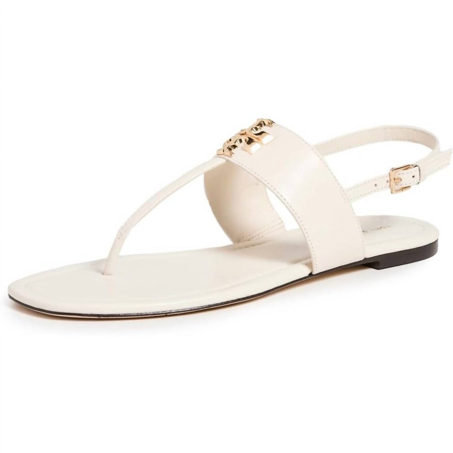 Tory Burch - Women's Eleanor Thong Sandals,