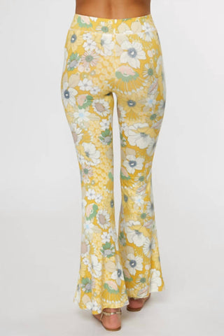 O'Neill - Daisy Belle Floral Pants