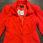 Generation Love - Hudsoncrepe Blazer