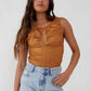 Free People - Ride Along Top