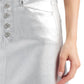 Paige - MEADOW MIDI SKIRT