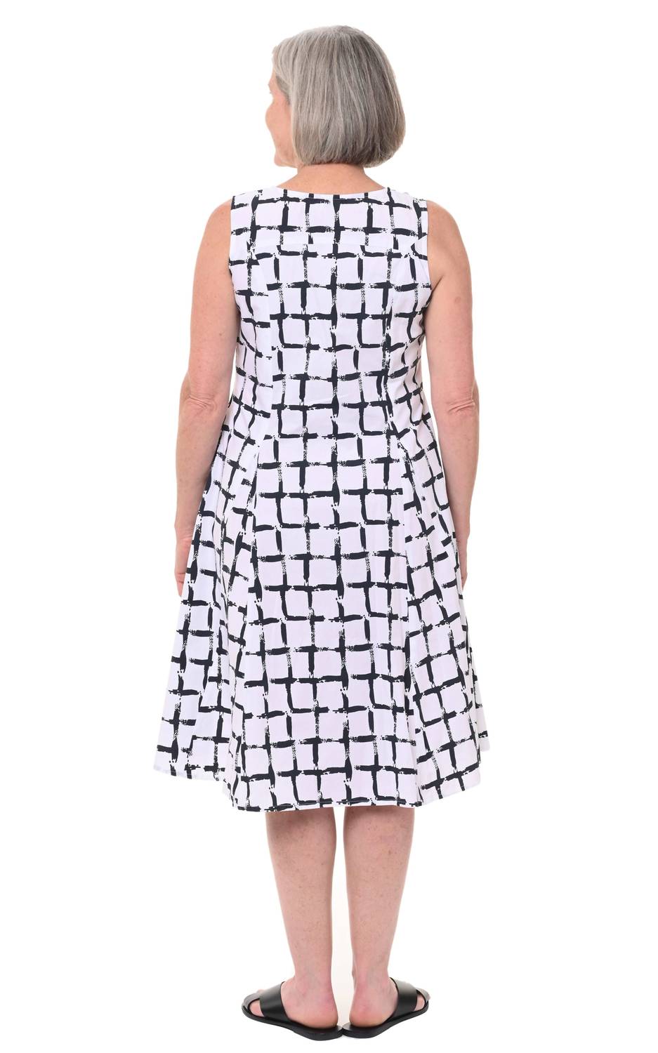 Tulip Clothing - Poppie Dress