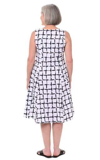 Tulip Clothing - Poppie Dress