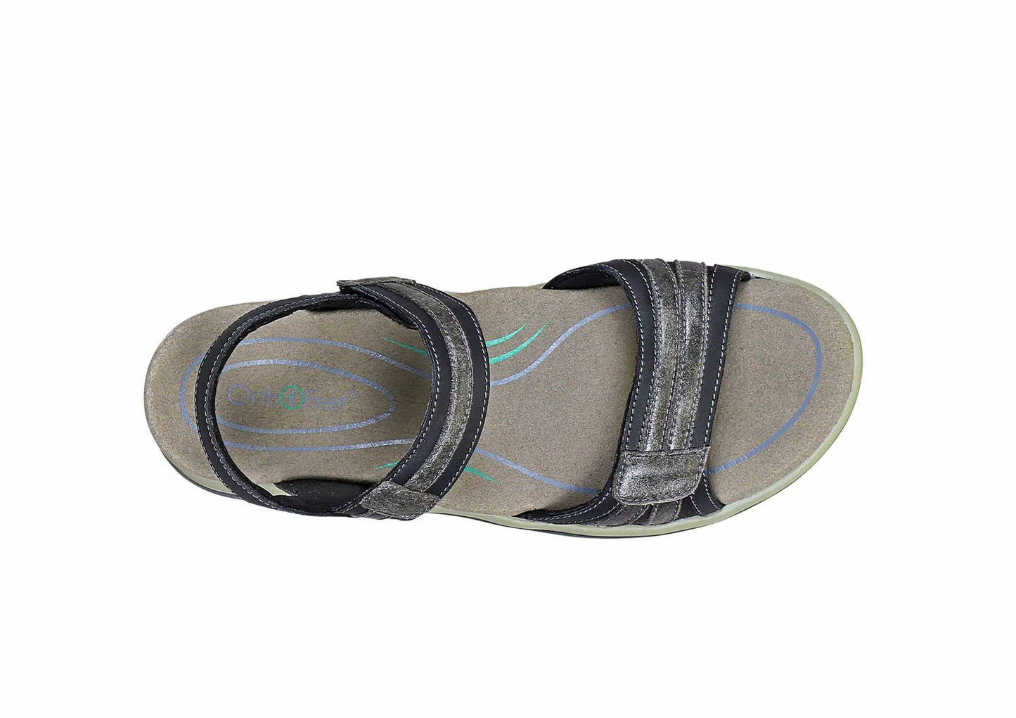 Orthofeet - Women's Paloma Sandal