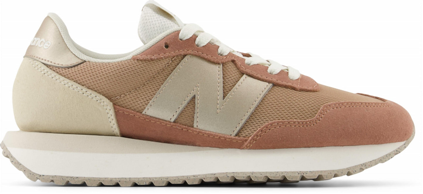 New Balance - Women's Classic 237 Lifestyle Sneaker
