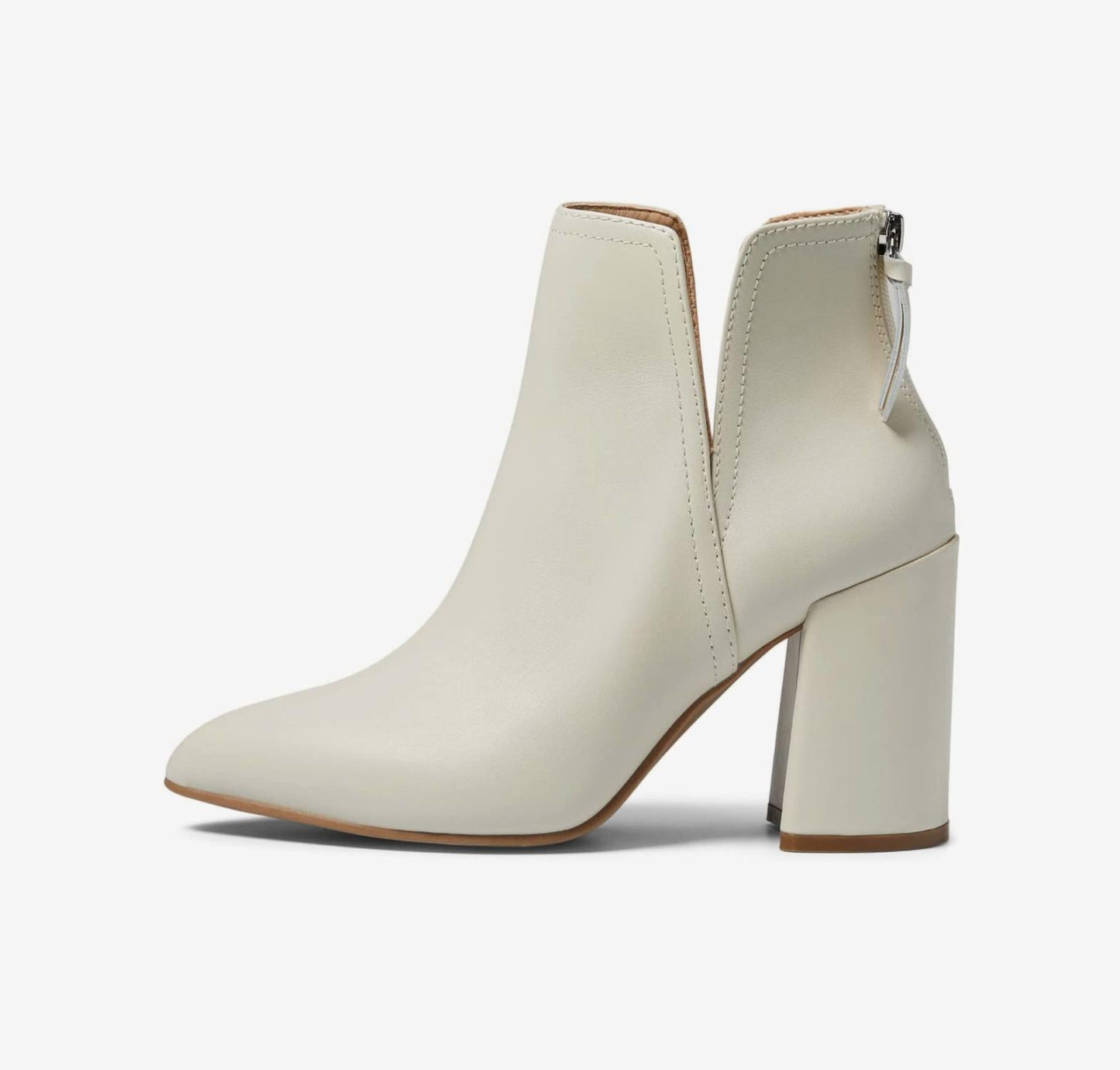 Steve Madden - Women's Ankle Thrived Bootie