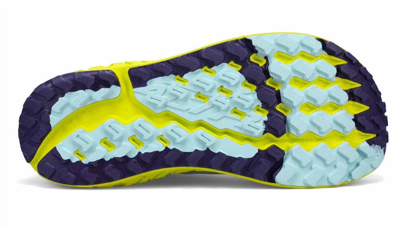 Altra - Women's Outroad 2 Athletic Running Shoes