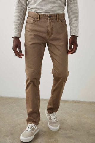 Rails - Carver Pants