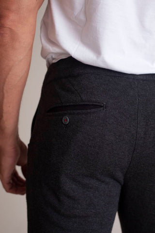 Buki - Cpo + Jogger Matching Set