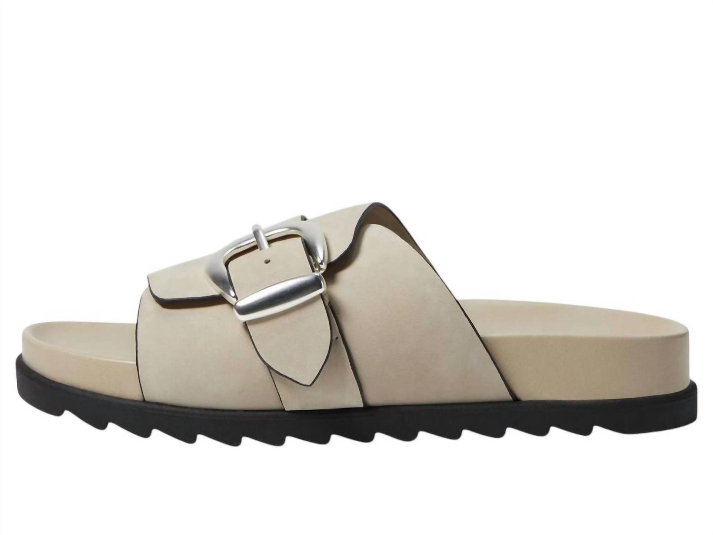 Marc Fisher - Women's Hattie Flat Sandal