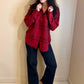 Z Supply - Lincoln Plaid Button-up Top