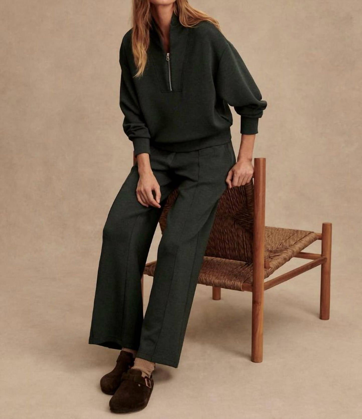 Varley - Davidson Sweater