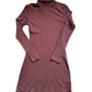 Gil Rodriguez - Women's Turtleneck Bellevue Mini Dress