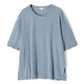 James Perse - Short Sleeve High Gauge Fresca Jersey T-shirt