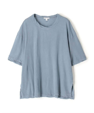 James Perse - Short Sleeve High Gauge Fresca Jersey T-shirt