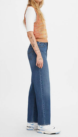 Levi'S - 94 Baggy Jeans