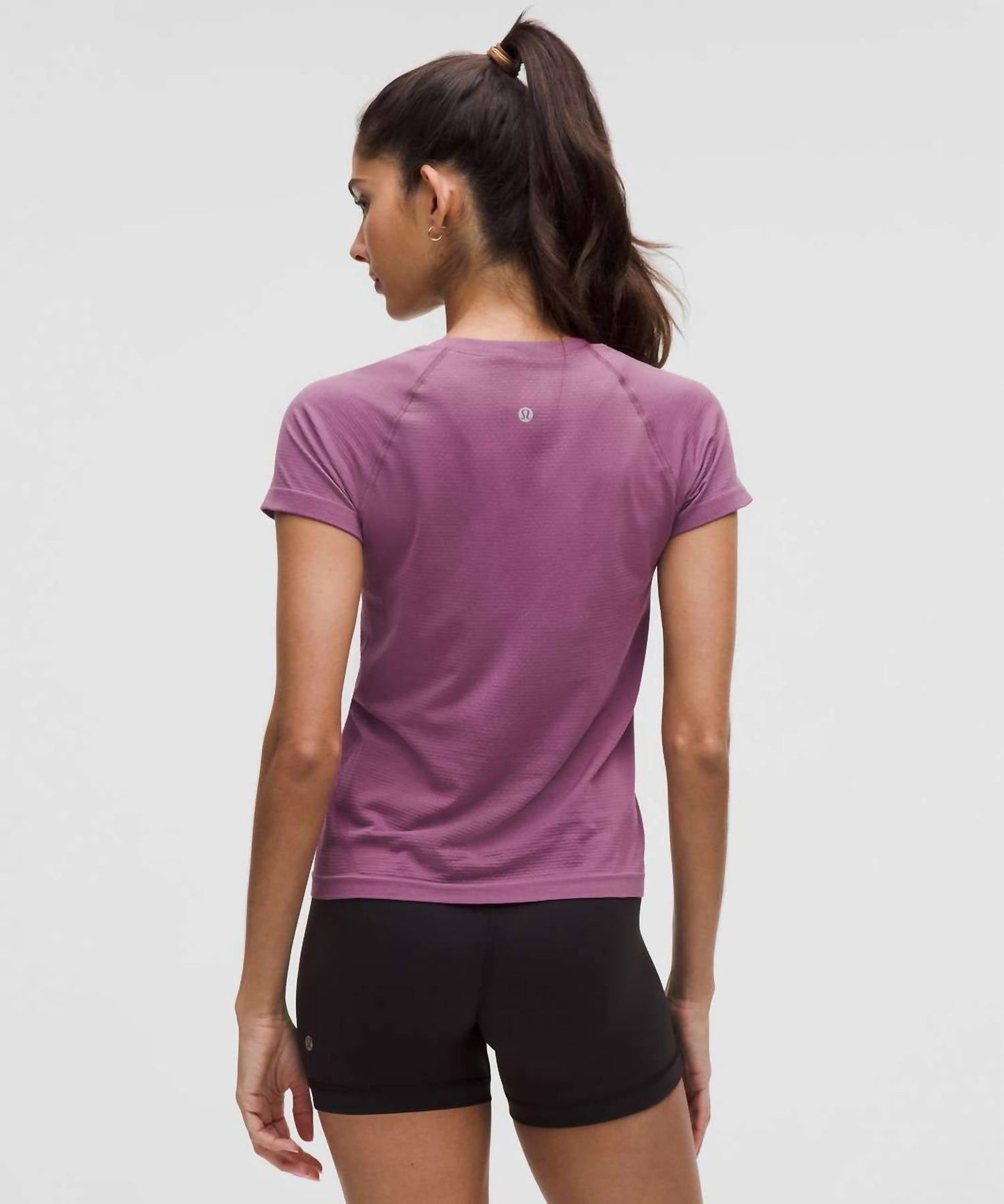 Lululemon - Swiftly Tech Short Sleeve 2.0 Top
