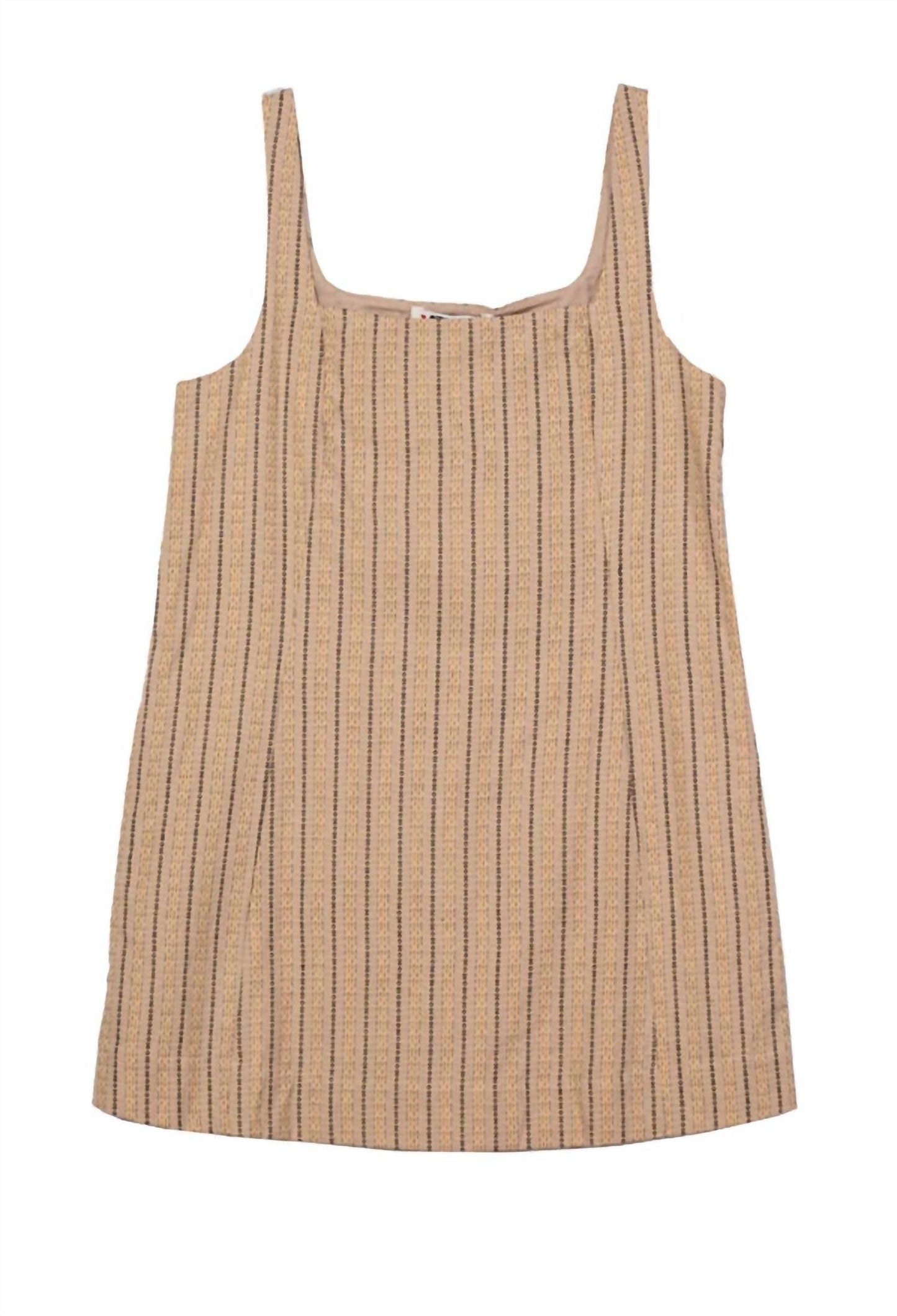 Ciao Lucia - Prima Mini Dress