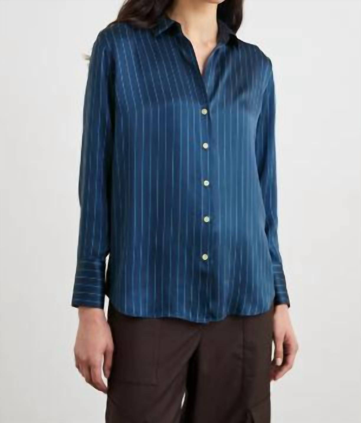 Rails - Dorian Shirt