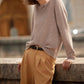 Varley - PACKER KNIT SWEATER