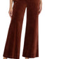 Kut From The Kloth - Meg High Rise Velveteen Trouser