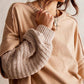 Free People - Holly Twofer Pullover