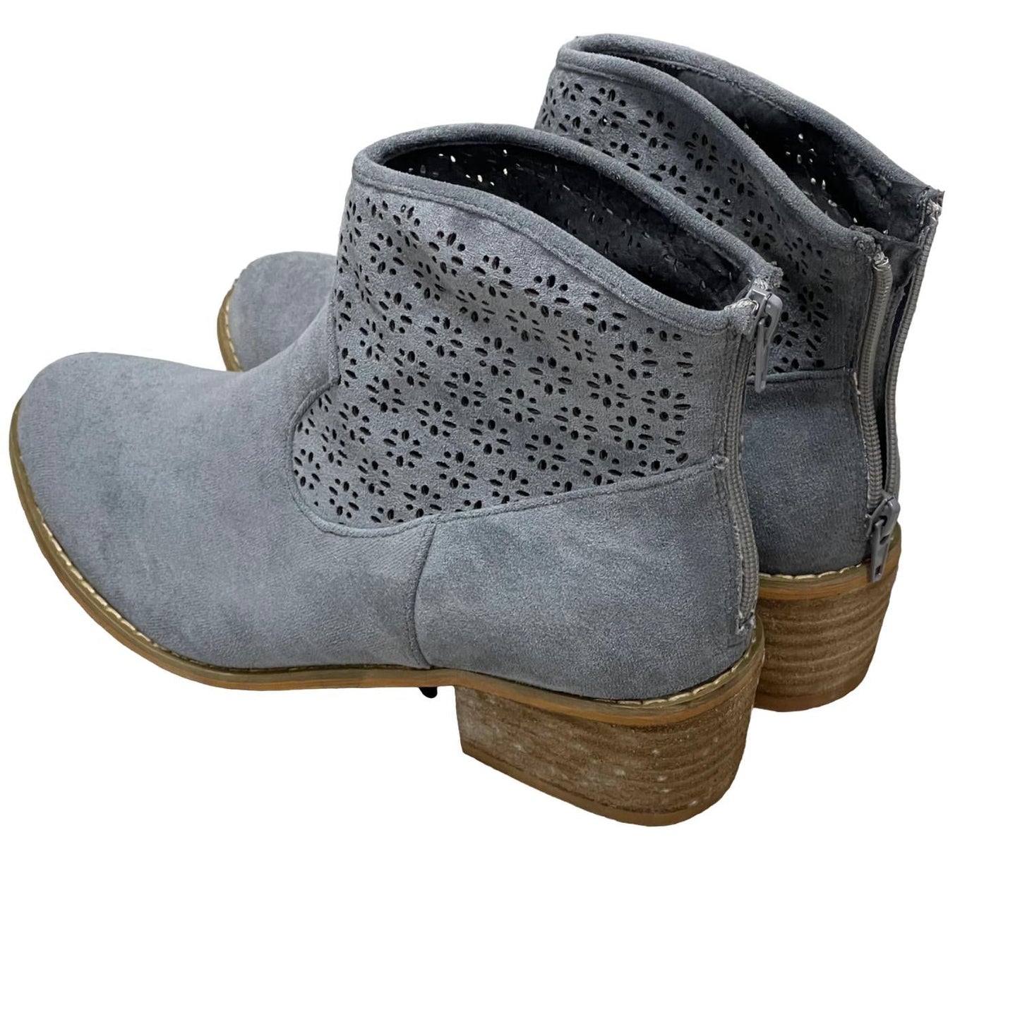 Corkys Footwear - Women's Harvest Boot
