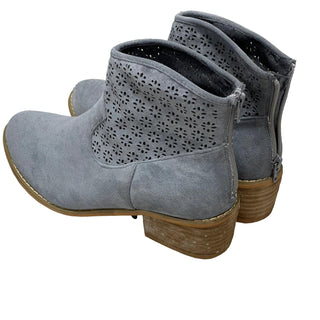 Corkys Footwear - Women's Harvest Boot
