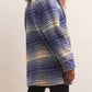 Z Supply - HASTINGS SHERPA PLAID COAT