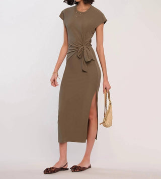 Heartloom - Rodeo Midi Dress