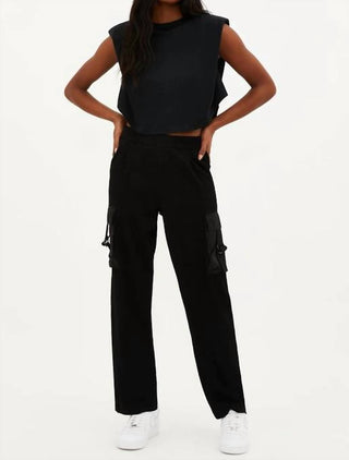 Beach Riot - Range Cargo Pant