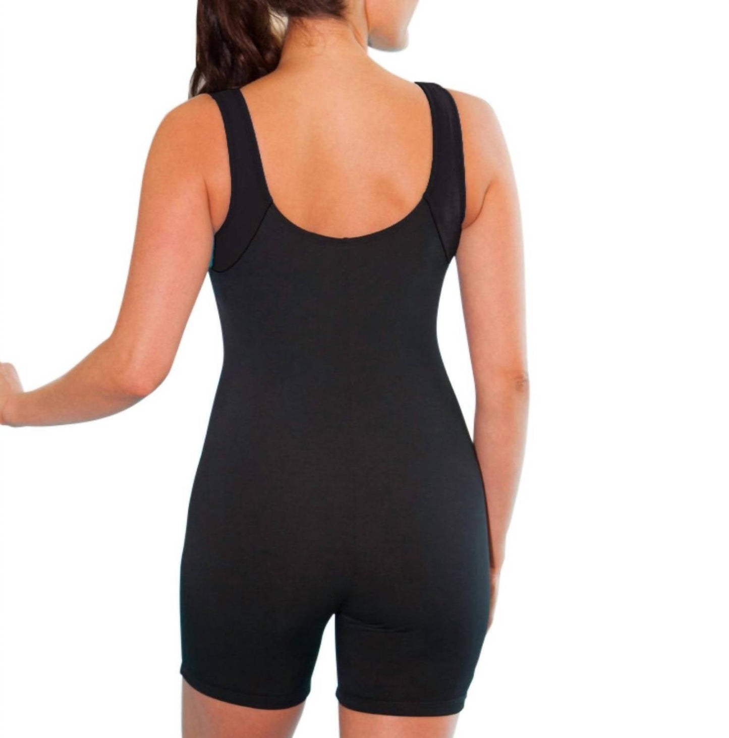 Dolfin - Chlorine Proof Solid Polyester Aquatard