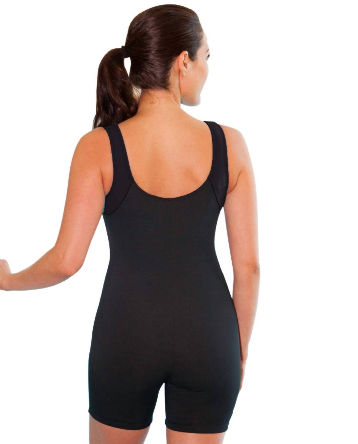 Dolfin - Chlorine Proof Solid Polyester Aquatard