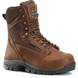 Carolina - Forrest 8" Soft Toe Insulated Waterproof Work Boot