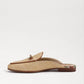 Sam Edelman - Women's Linnie Woven Slip On Rounded Toe Fashion Mules