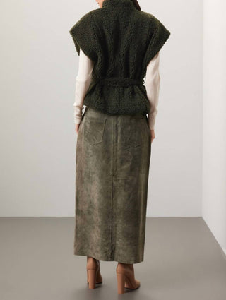 Marie Oliver - Astrid Vest