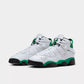 Nike - Kids Unisex Jordan 6 Rings (GS) Basketball Shoe