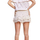 Guadalupe Design - Sierra Shorts