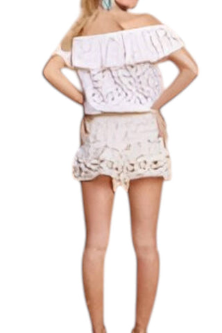 Guadalupe Design - Sierra Shorts