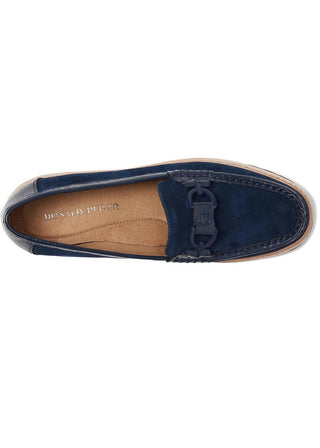 Donald Pliner - Women Heliocs Loafer