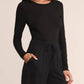 Z Supply - Second Skin Long Sleeve Top